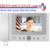 MÀN HÌNH CHUÔNG CỬA KOCOM KCV-810